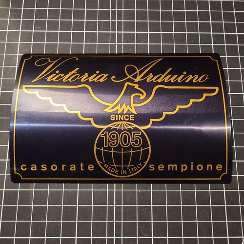 Vintage victoria aurduino - vintage,