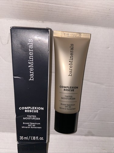 Bareminerals complexion rescue - bareminerals,