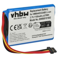 Batteria per TomTom Go 940
