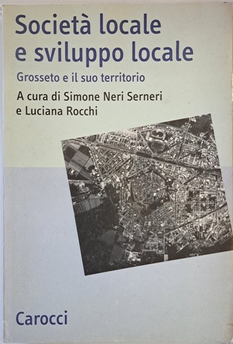 Società locale sviluppo - locale, e