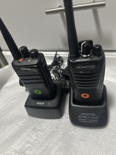 Radio kenwood 2402v e - 1, tk-2402v-k
