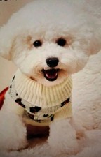 Maglione Per Cane Gatto