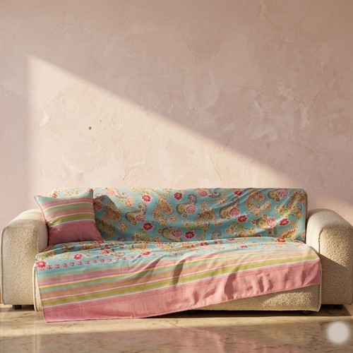 Bassetti granfoulard telo - granfoulard,