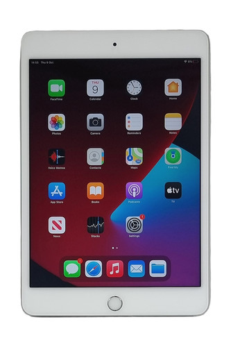 Apple ipad mini - apple, tablet