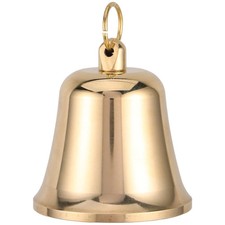 Campanelli Eolici in Ottone