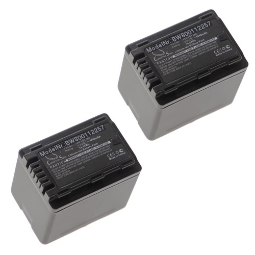 Batería para panasonic - batería,