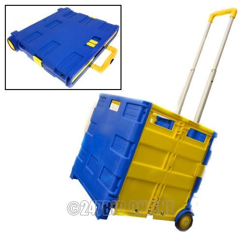 Carrello della spesa - carrello,