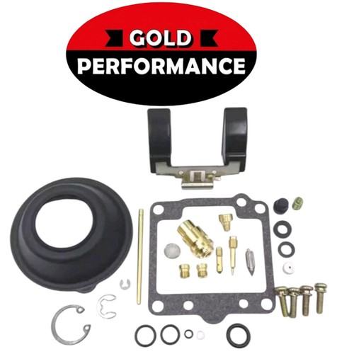 Kit revisione carburatore - revisione,