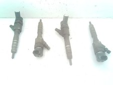 KIT INIETTORI PER RENAULT