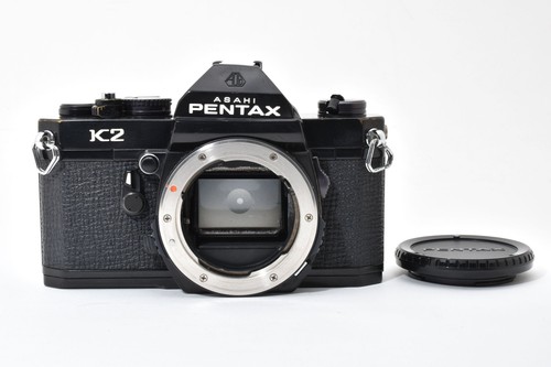 Pentax fotocamera reflex - pentax, k2