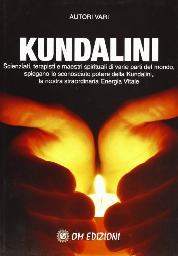 Kundalini scienziati - kundalini.,