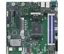 Asrock X570D4U AMD X570 PGA