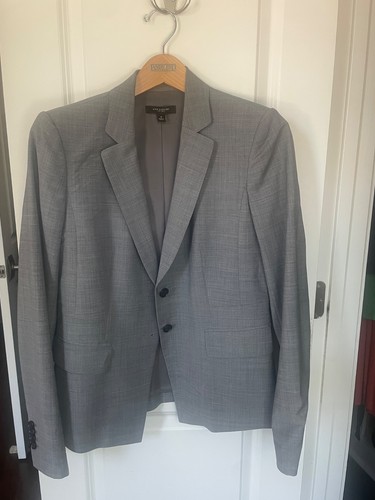 Blazer donna ann taylor - donna,