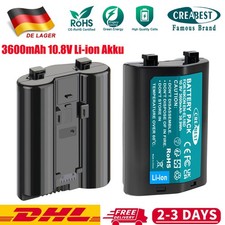 Batteria ЕN-ЕL18 EN-EL18B