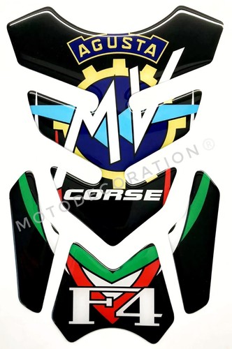 Agusta corse protezione - agusta, f4