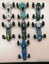 aps penny lotto di 7 Formula 1