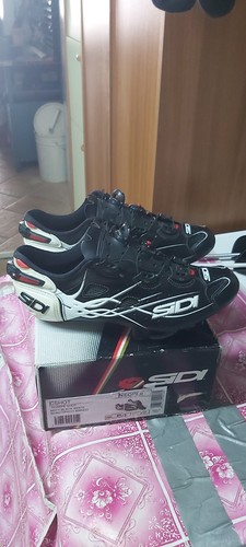 Scarpe sidi shot 5 - shot, 41,5