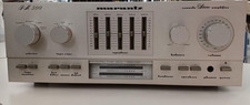 Marantz PM-500 Integrated