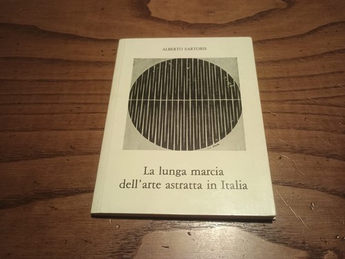 Sartoris lunga marcia - lunga,