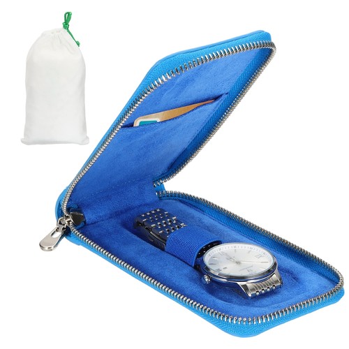 Borsa per orologio pelle - borsa, in