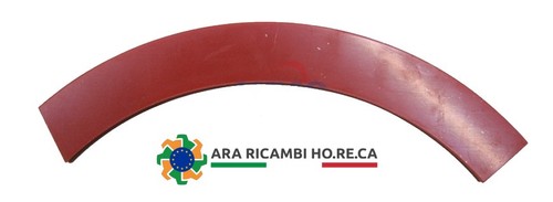 Coprilama per lama volano
