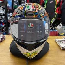Casco agv k1s dreamtime - casco,