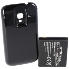 Samsung Galaxy Ace 2, Samsung