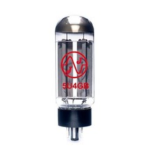Electronic 5u4gb valvola - electronic,