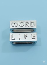 World Life John Cena Brass