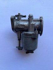 CARBURATORE COZETTE VLO 25