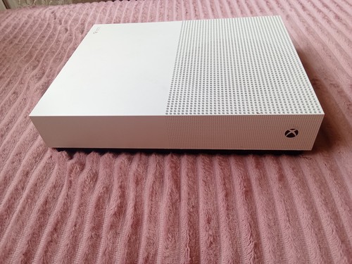 Xbox one all digital - xbox, 1