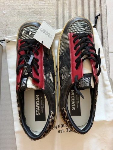 Golden goose limited edition - golden,