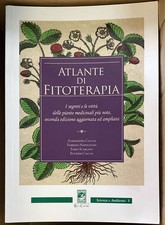 atlante di fitoterapia i