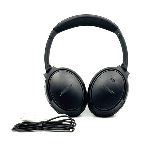 Bose quietcomfort cuffie - bose,