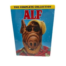 Alf: the Complete Series DVD