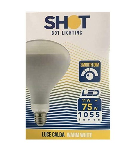 Lampadina per parentesi flos - lampadina,