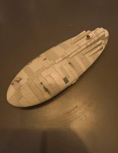 Star wars micro machines - micro,