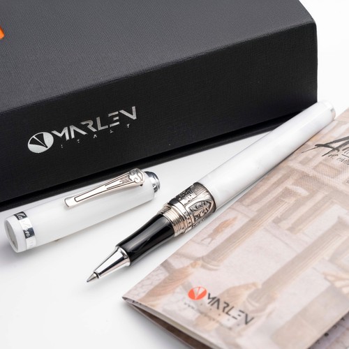 Penna roller marlen antiche - roller,