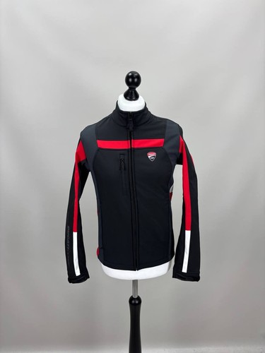 Giacca uomo ducati - giacca, corse