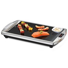 Barbecue elettrico