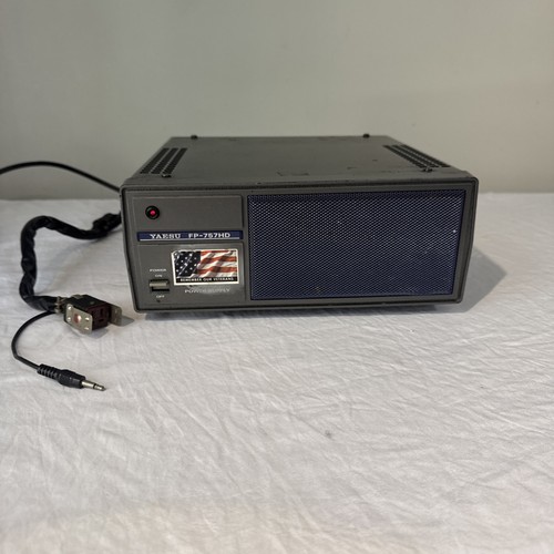 Yaesu 757hd alimentatore e - yaesu,