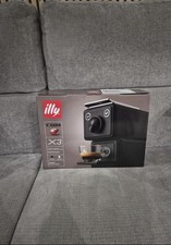 Macchina Per Caffè ILLY X3 -
