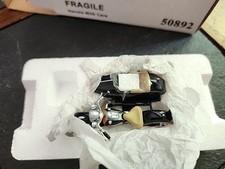 Hot wheels 50892 - wheels, harley