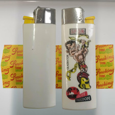 Accendini collezione - accendini, da