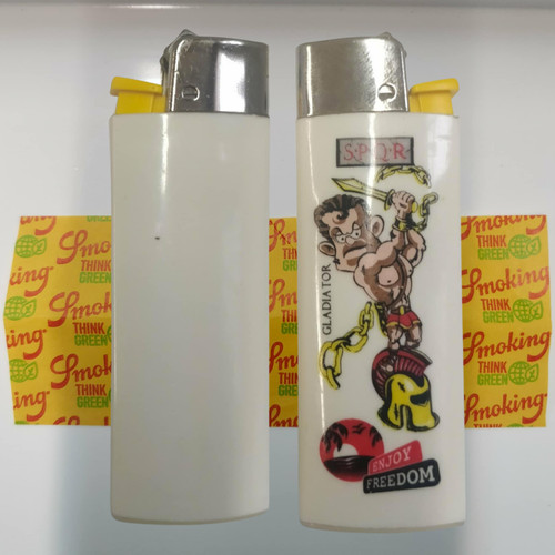 Accendini collezione - accendini,