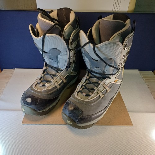 Scarponi snowboard unisex - scarponi,
