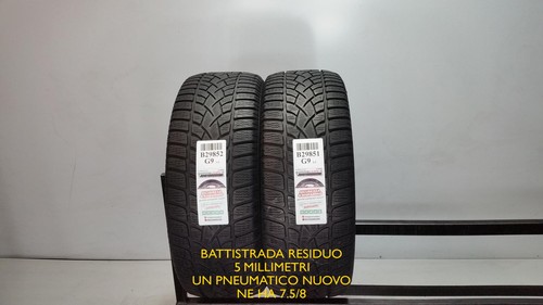 Gomme usate termiche - ,