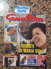 Grand hotel 37 2001-Maria