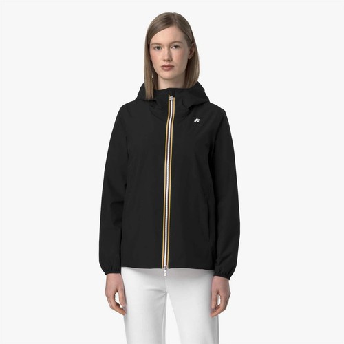 Way marguerite giubbino - k-way,