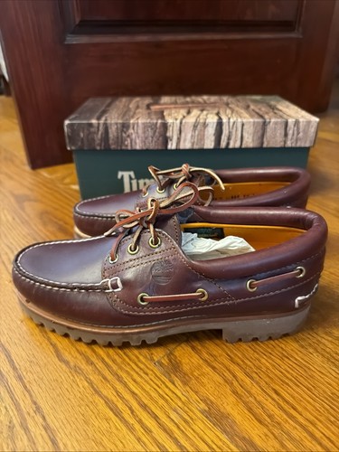 Nuovo vintage timberland - nuovo,